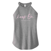 【最新作】JAZZERCISE Dance Sweat Shine Tank! Dance Sweat Shine Tank - JAZZERCISE X GLYDER